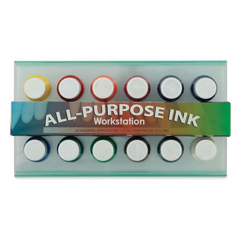 tsukineko all purpose ink|how to use tsukineko ink.